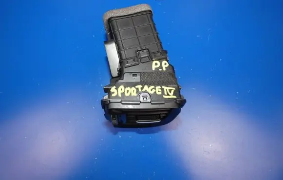KIA Sportage Dashboard side air vent grill/cover trim 97490 300316 F03880146