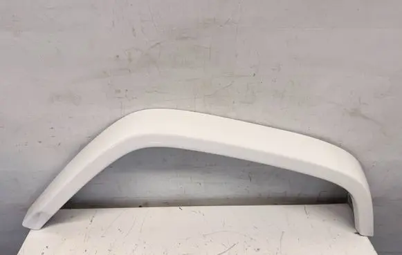 Mercedes-Benz G W463 2nd Gen Front arch trim MBAMG2 A4638810400