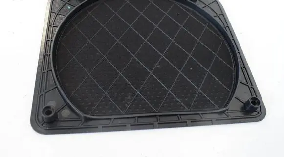 Mini Paceman (R61) Dash center speaker trim cover 9800513