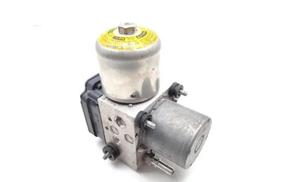 Renault Zoe ABS Pump 472108051R