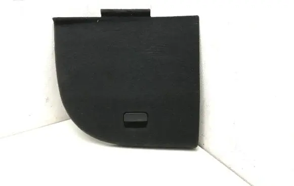 Audi A4 S4 B6 8E 8H Trunk/boot side trim panel