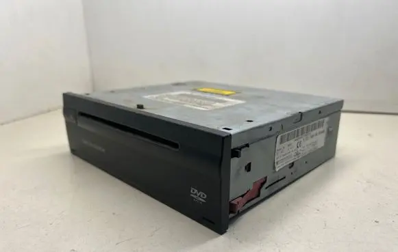 GPS navigation control unit/module