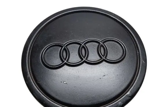 Audi A3 S3 A3 Sportback 8P Original wheel cap 4B0601170A