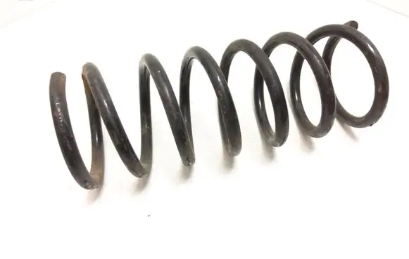 Volvo S80 Rear coil spring