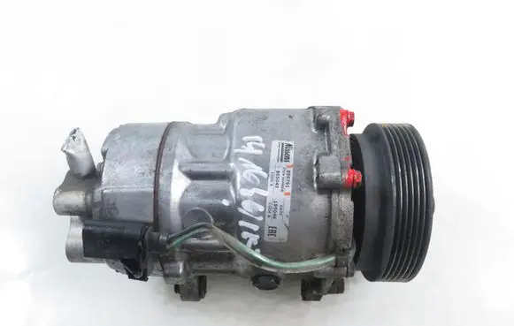 Seat Alhambra (Mk1) Air conditioning (A/C) compressor (pump) 890761