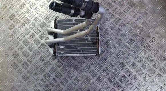 Renault Espace III Heater blower radiator 52492439