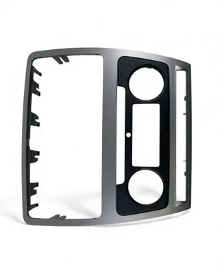 Skoda Octavia Mk2 (1Z) Other center console (tunnel) element 1Z0858069A