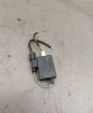 BMW 5 E39 Seat pressure sensor 8367242 55892110