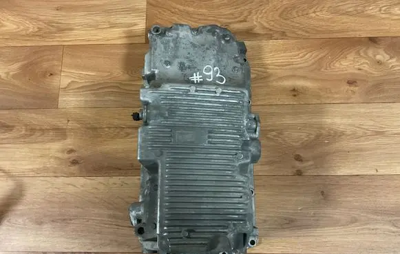 Opel Insignia A Oil sump 55575128 C3229A