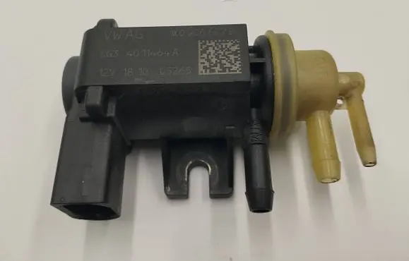 Audi A1 Turbo solenoid valve 1K0906627B 05265 4011464A