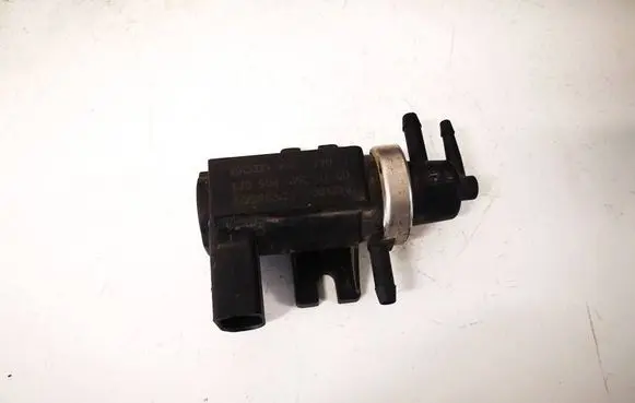 Volkswagen Sharan Turbo solenoid valve 1J0906627