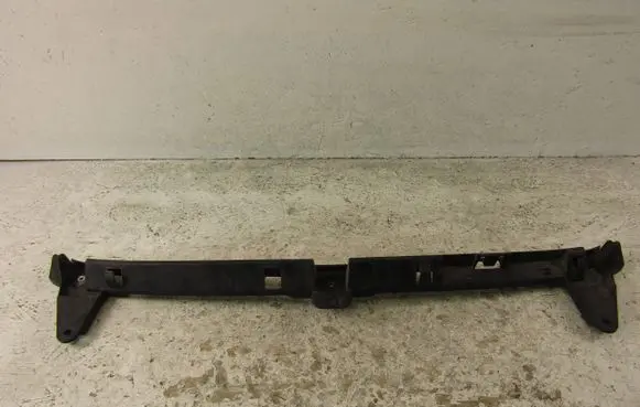 Opel Corsa E Rear bumper mounting bracket 13179908 464549018