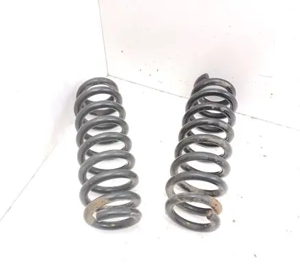 BMW 3 E90 E91 Rear coil spring