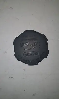 Volvo XC90 Oil filler cap 