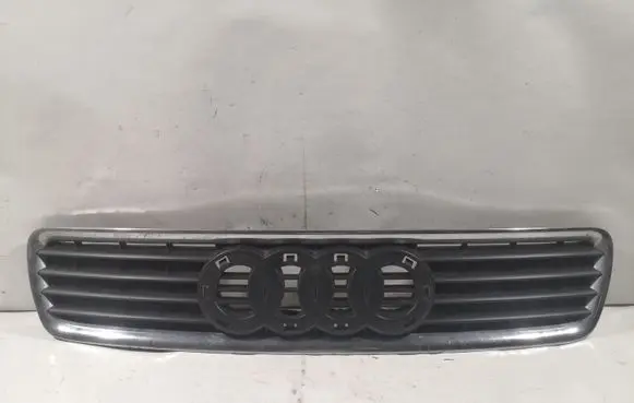 Audi A4 S4 B5 8D Front bumper upper radiator grill 8D0853651R