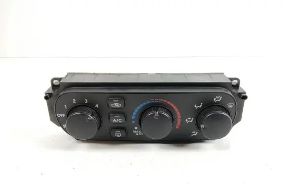 Mitsubishi Galant IX Climate control unit MR958449
