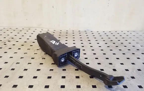 Audi A4 S4 B8 8K Front door check strap stopper 8K0837249B