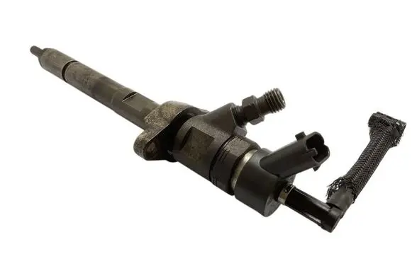 Fuel injector