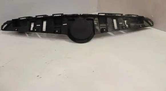 Opel Mokka X Front bumper upper radiator grill 42582103