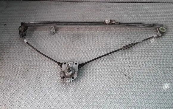 Fiat Ducato Front door manual window regulator 1311036080