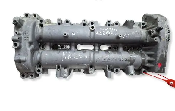 Fiat Doblo Rocker cam cover S27635260 55247047