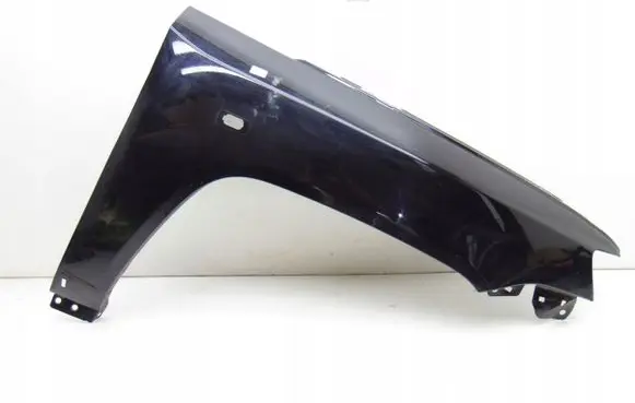 Jeep Compass Fender