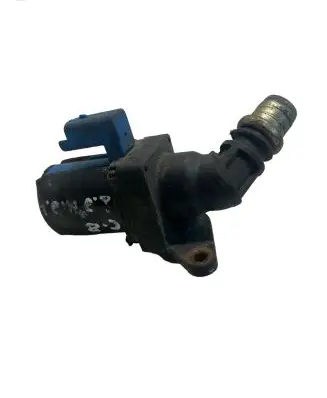 Citroen C8 Coolant heater control valve 