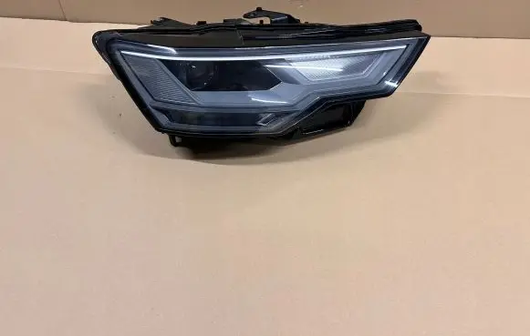 Audi A6 S6 C8 4K Headlight/headlamp 4K0941034