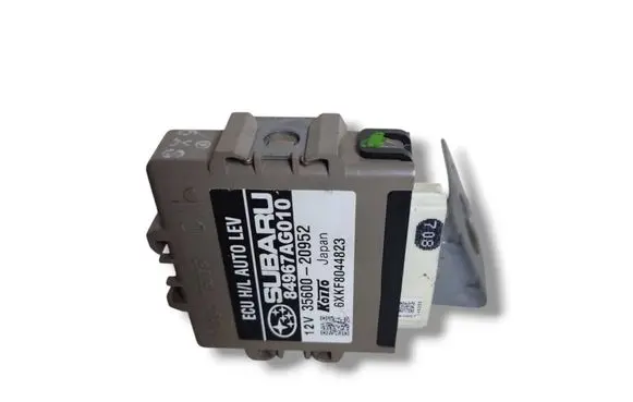 Subaru Legacy Light module LCM 84967AG010 3560020952 6XKF8044823