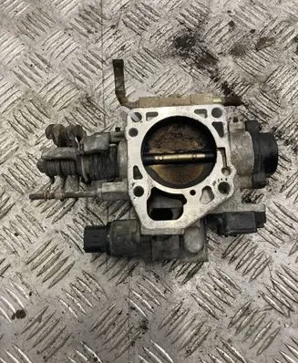 Subaru Impreza II Throttle valve A33661R02