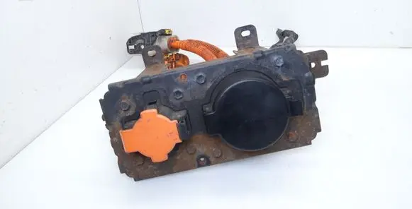 KIA Soul Electric car charge socket 91886E4500