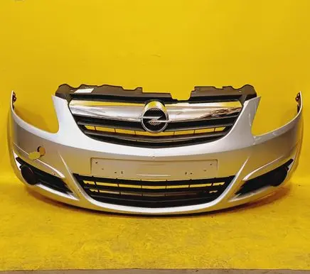 Opel Corsa D Front bumper 13211462