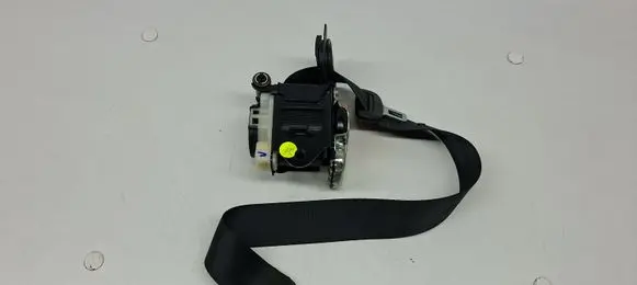 Skoda Superb B8 (3V) Front seatbelt 3063559