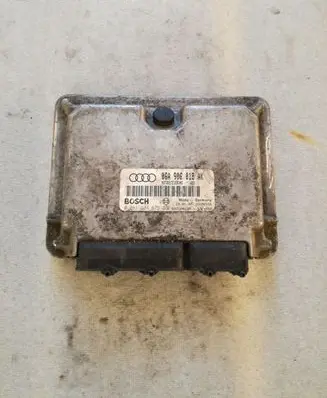Audi A3 S3 8L Engine control unit/module 0261204675