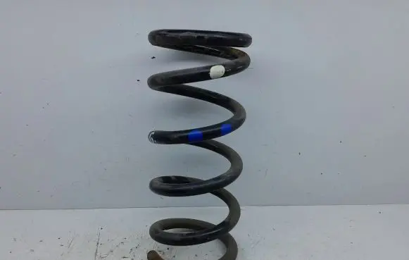Infiniti QX70 S51 Rear coil spring
