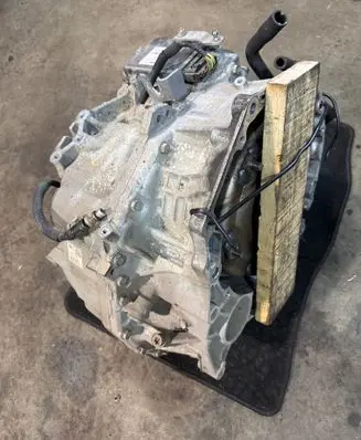 BMW 2 F45 Automatic gearbox GA8P22AW TG81SC GA8F22AW