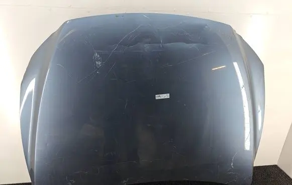 Mazda 6 Engine bonnet/hood 