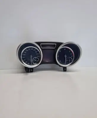 Mercedes-Benz ML W166 Speedometer (instrument cluster) A1669002605 0263682100