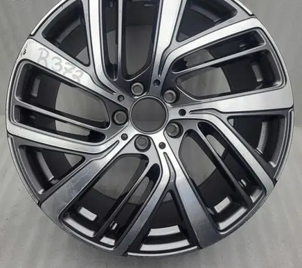 Mercedes-Benz E W214 R19 alloy rim A2144013500