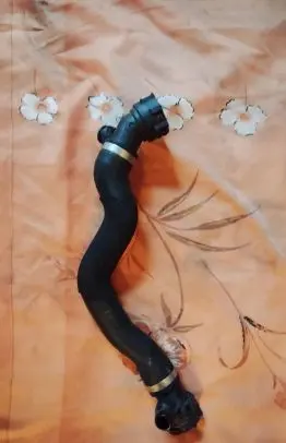 BMW X5 F15 Engine coolant pipe/hose 8514218 143962110