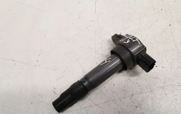Mitsubishi Colt High voltage ignition coil MN195452