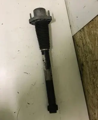 Land Rover Range Rover Sport L494 Rear shock absorber/damper DPLA18W002CD