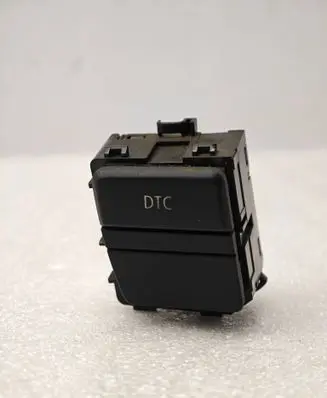 BMW 5 E60 E61 DTC switch 9137882