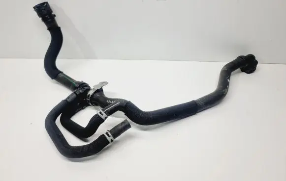 Peugeot 5008 II Engine coolant pipe/hose 9816497180