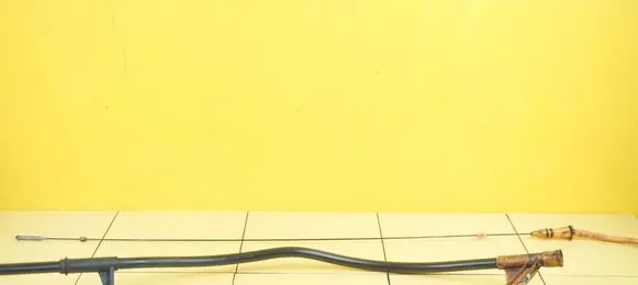 Volkswagen Crafter Oil level dip stick CEB MIARKA
