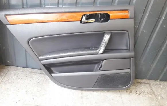 Volkswagen Crafter Rear door card panel trim 3D4867211