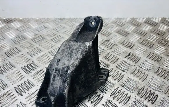 Volkswagen PASSAT B5.5 Engine mounting bracket 8D0199307L