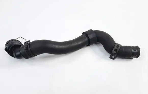 Volkswagen Golf IV Engine coolant pipe/hose 1J0122073A