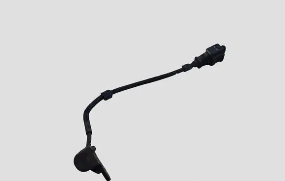 Volkswagen PASSAT CC Crankshaft position sensor 9805940