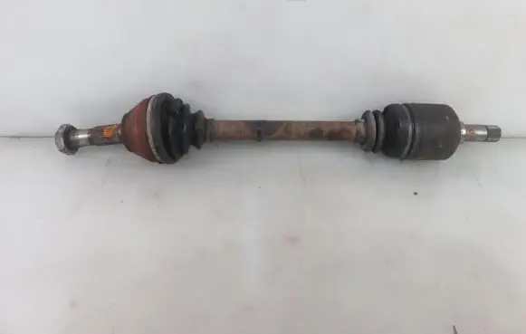 Peugeot Boxer Front driveshaft 